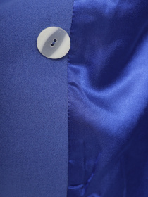 Пальто Danna модель 1907LBU Фото