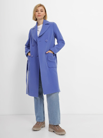 Пальто Danna модель 1907LBU Фото