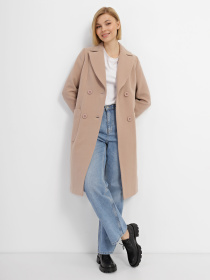 Пальто Danna модель 1907BJ Фото