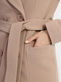 Пальто Danna модель 1907BJ Фото