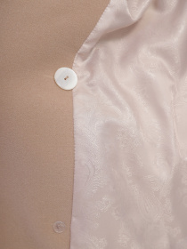 Пальто Danna модель 1907BJ Фото