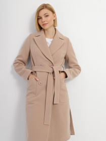 Пальто Danna модель 1907BJ Фото