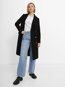 Пальто Danna модель 1903BL Фото