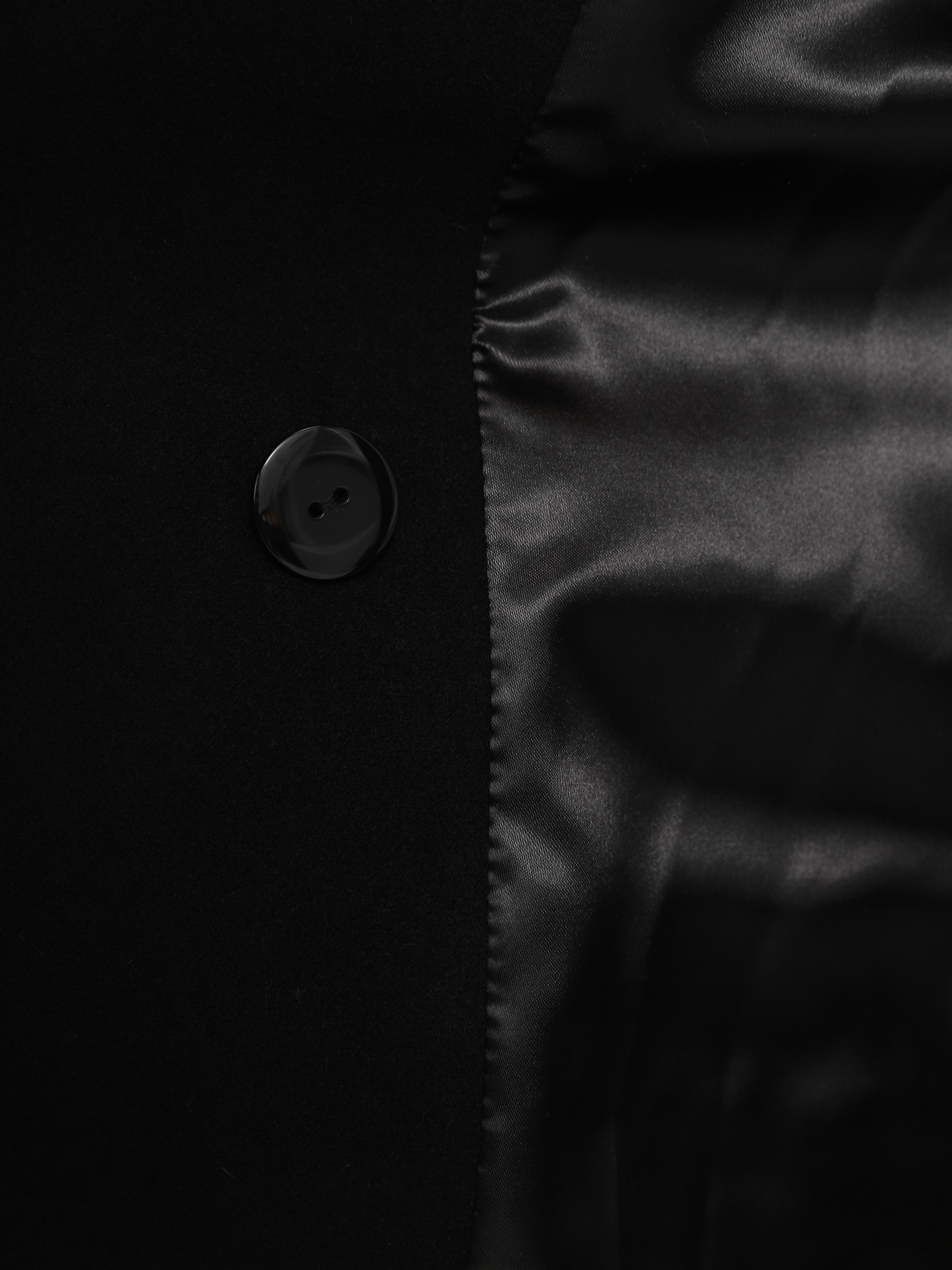 Пальто Danna модель 1903BL Фото