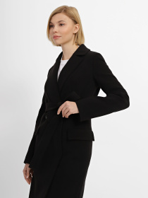 Пальто Danna модель 1903BL Пальто Danna модель 1903BL Фото