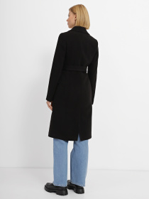 Пальто Danna модель 1903BL Пальто Danna модель 1903BL Фото