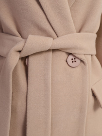 Пальто Danna модель 1903BJ Фото