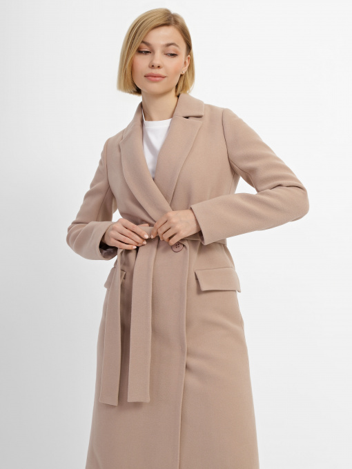 Пальто Danna модель 1903BJ Фото