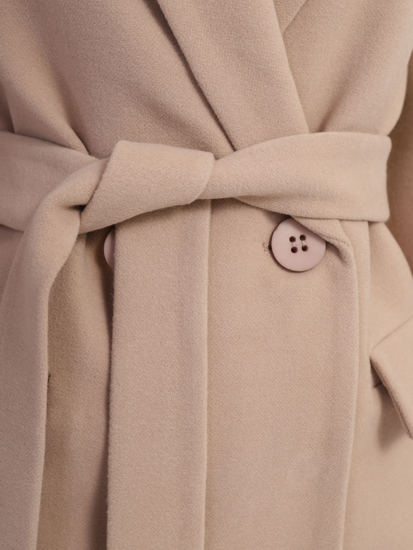 Пальто Danna модель 1903BJ Фото