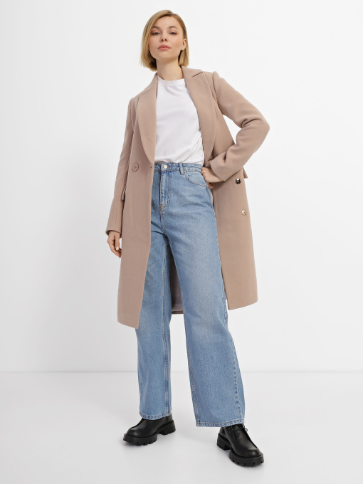 Пальто Danna модель 1903BJ Фото