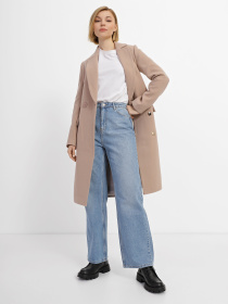 Пальто Danna модель 1903BJ Фото