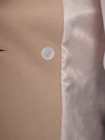 Пальто Danna модель 1903BJ Фото