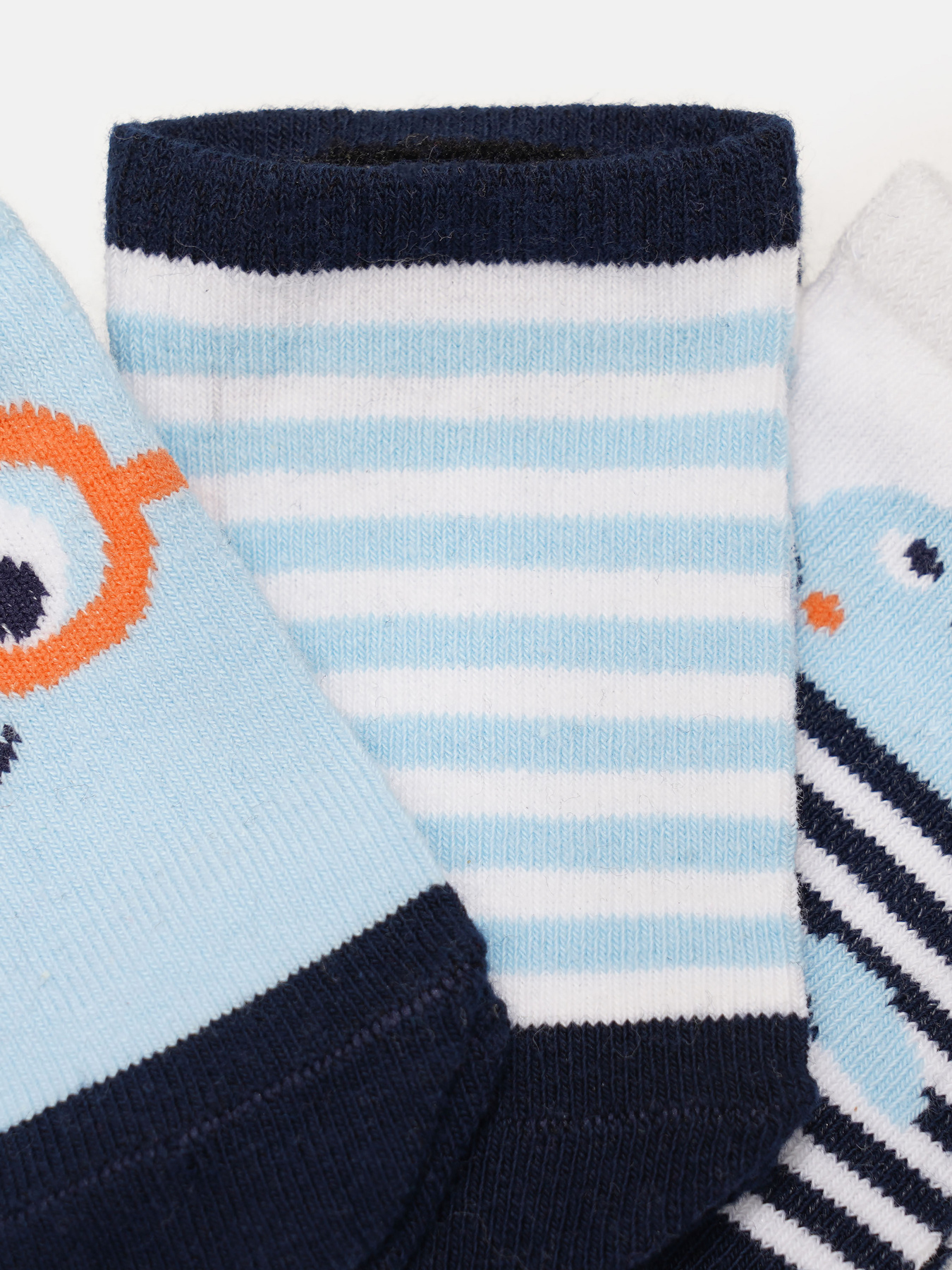 Набор носков C&A модель 67520 Фото