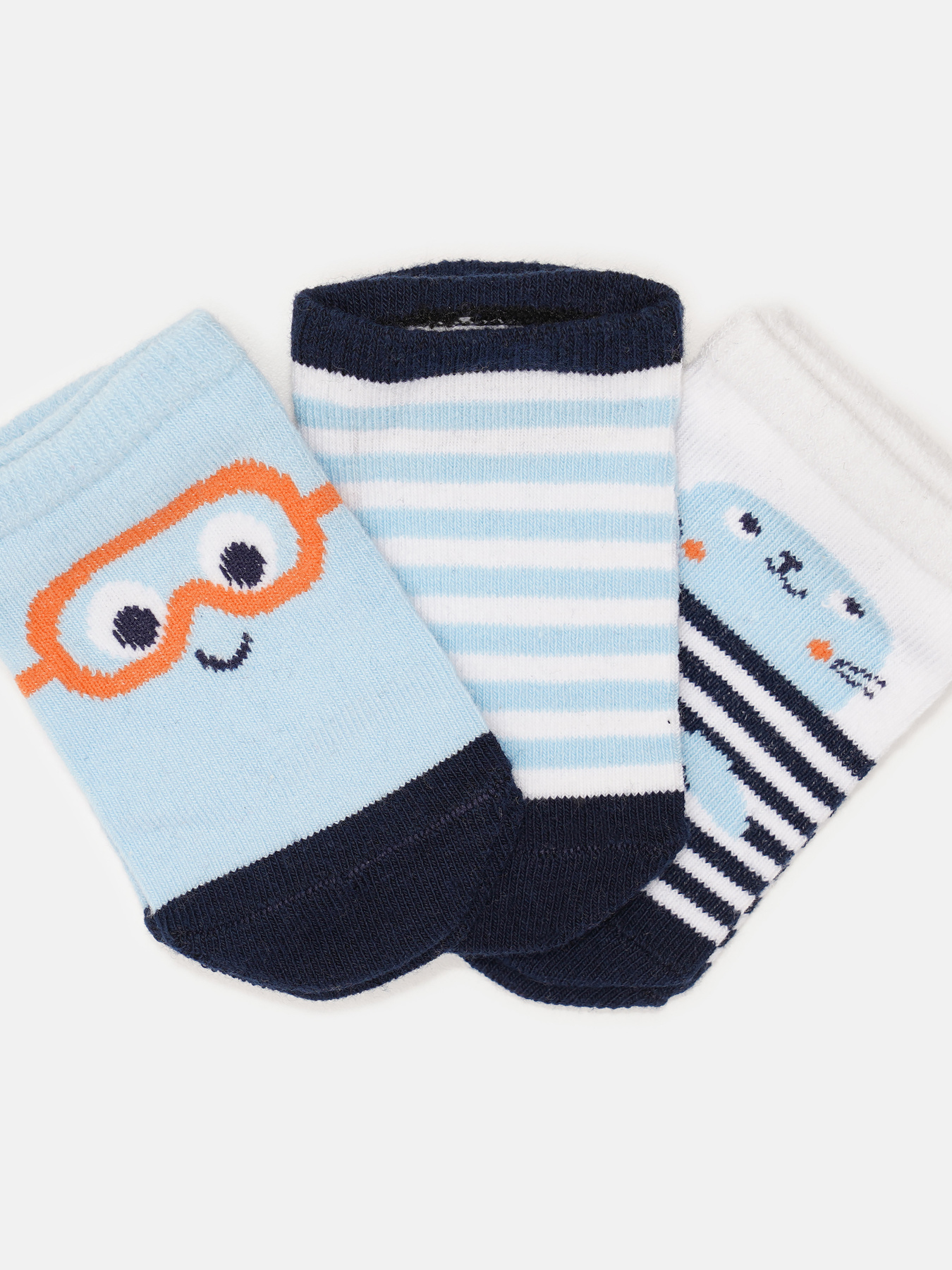 Набор носков C&A модель 67520 Фото