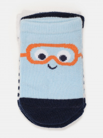 Набор носков C&A модель 67520 Фото