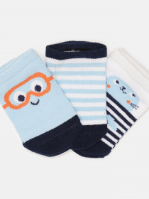 Набор носков C&A модель 67520 Фото