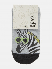 Набор носков C&A модель 54559 Фото