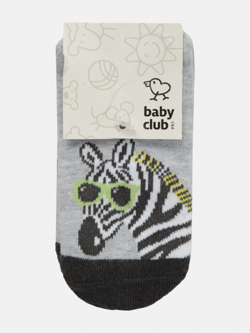 Набор носков C&A модель 54559 Фото