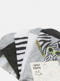 Набір шкарпеток C&A модель 54559 Фото