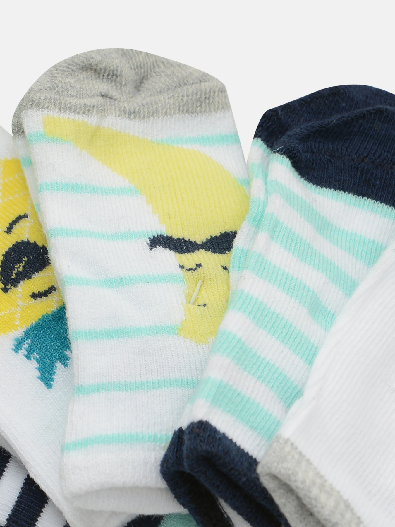 Набір шкарпеток C&A модель 54552 Фото