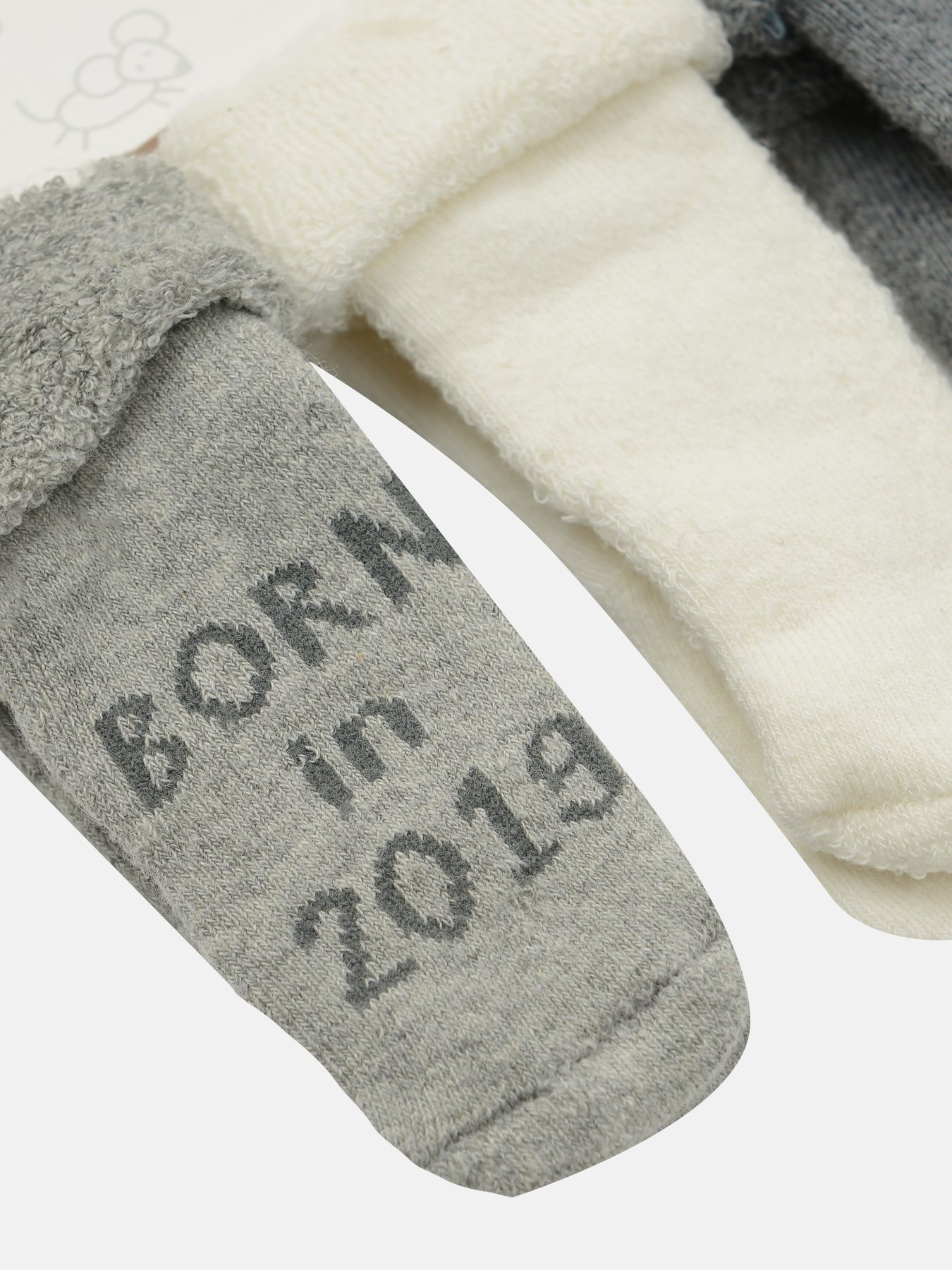 Набор носков C&A модель 54533 Фото