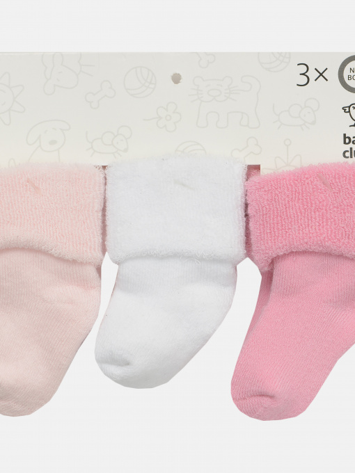 Набір шкарпеток C&A модель 54520 Фото