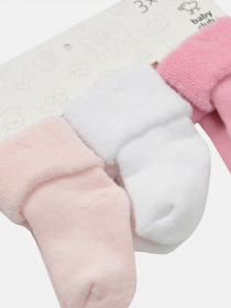 Набор носков C&A модель 54520 Фото