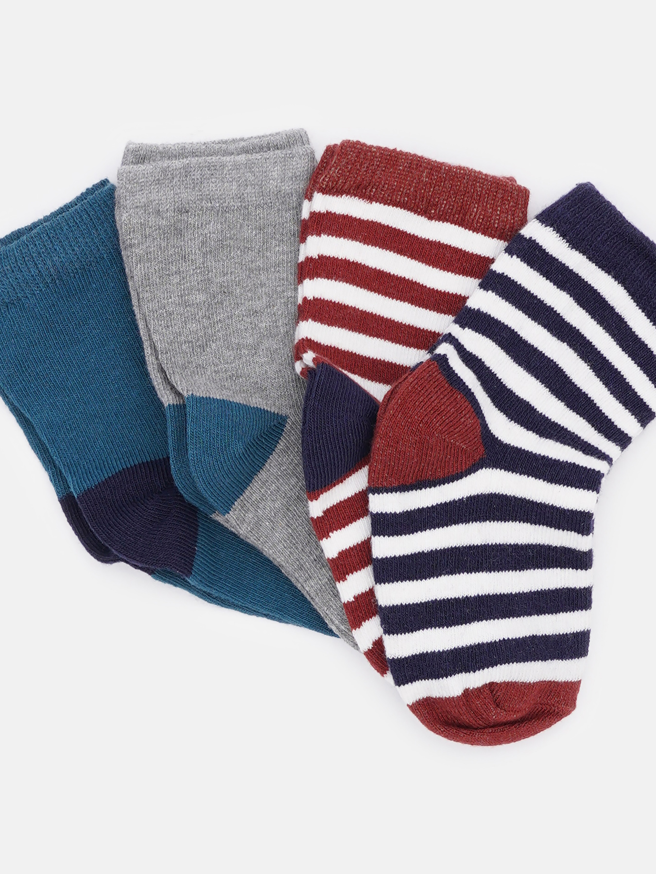 Набор носков C&A модель 66600 Фото