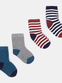 Набор носков C&A модель 66600 Фото