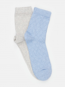 Набор носков C&A модель 67048 Набор носков C&A модель 67048 Фото