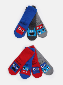 Набор носков C&A модель 66563 Фото