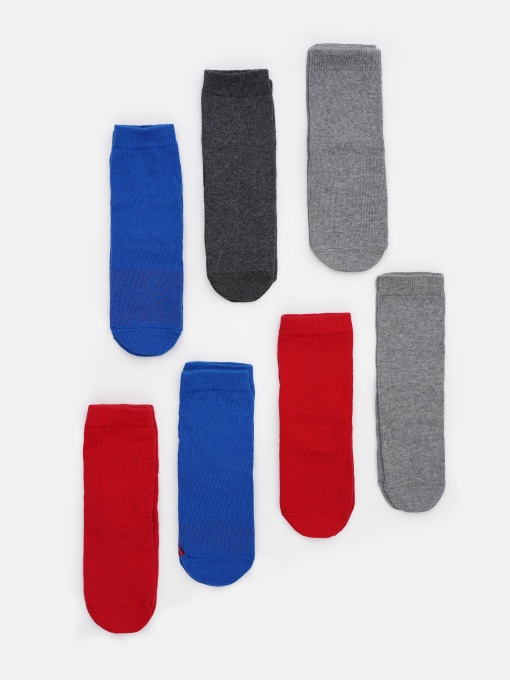 Набор носков C&A модель 66563 Фото