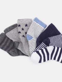 Набор носков C&A модель 66495 Фото