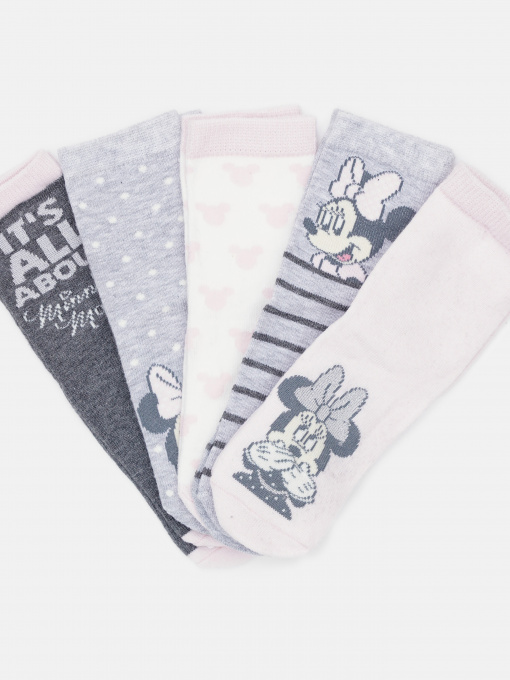 Набір шкарпеток C&A модель 67082 Фото