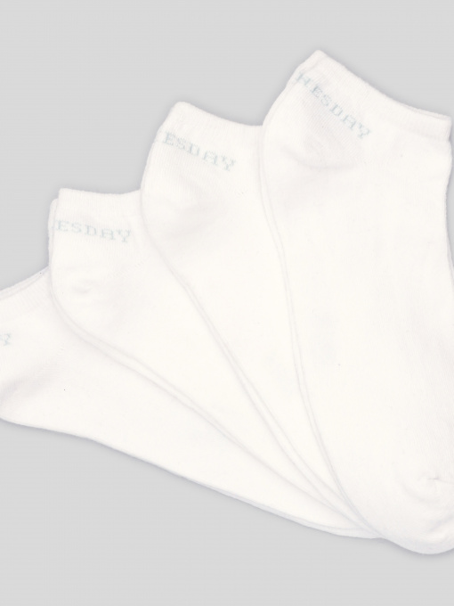 Набір шкарпеток C&A модель 67091 Фото