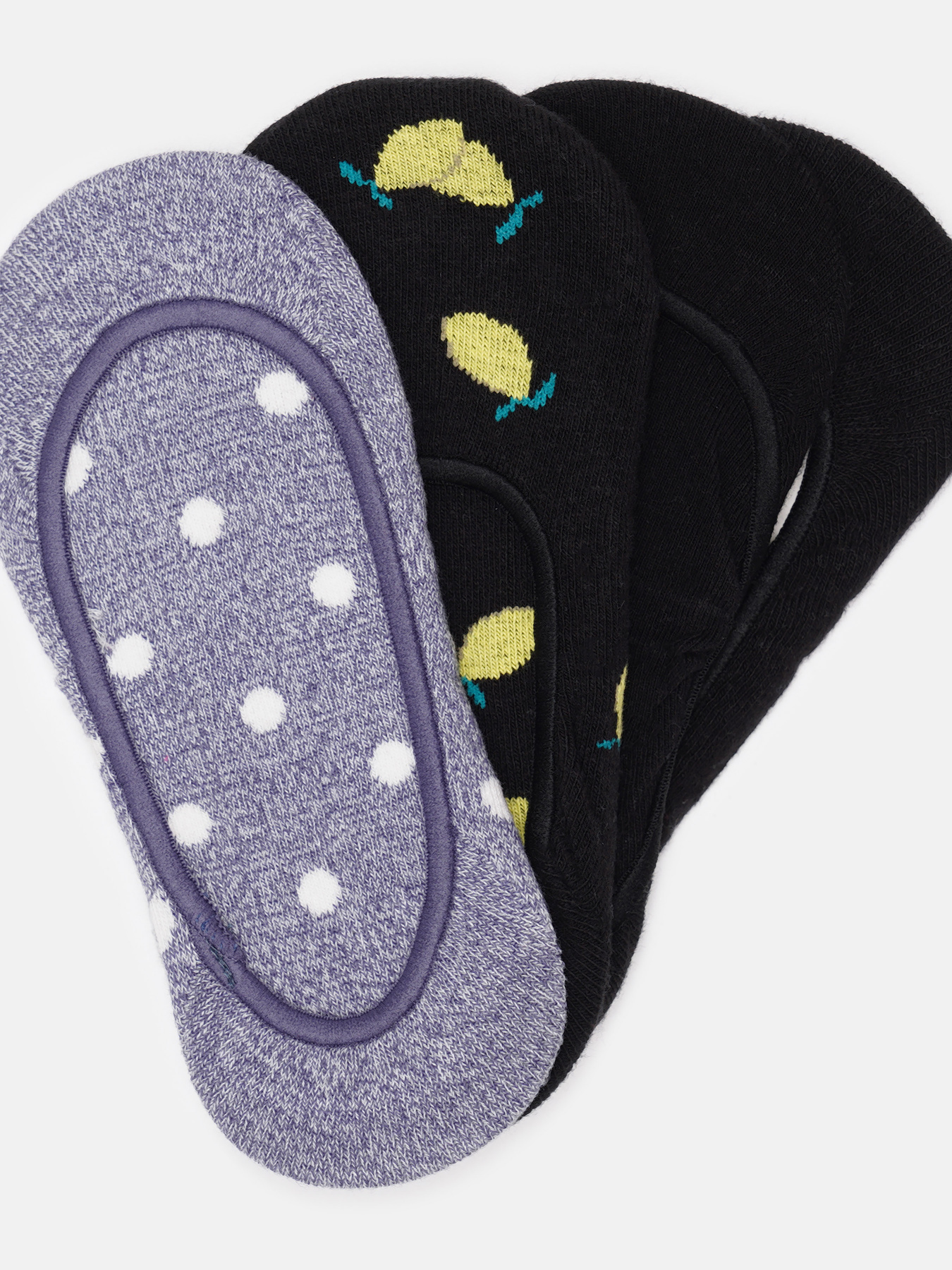 Набор носков C&A модель 67144 Фото