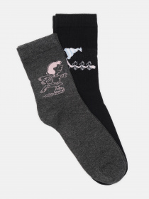 Набор носков C&A модель 67363 Фото