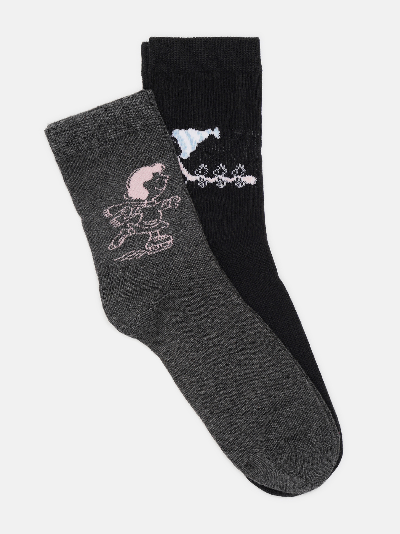 Набор носков C&A модель 67363 Фото