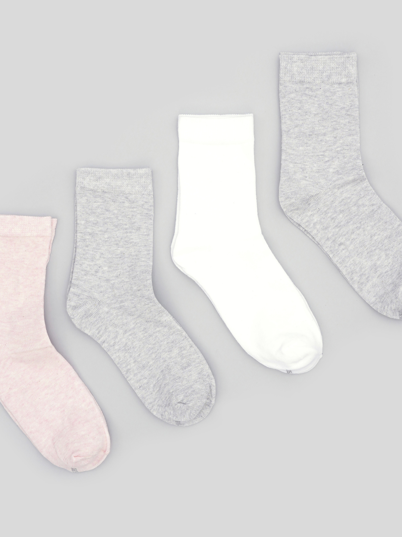 Набір шкарпеток C&A модель 66456 Фото