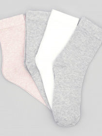 Набір шкарпеток C&A модель 66456 Фото