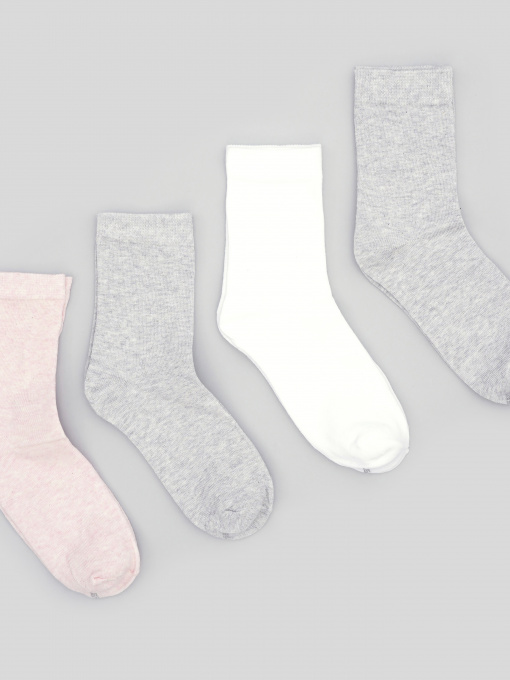 Набор носков C&A модель 66456 Фото