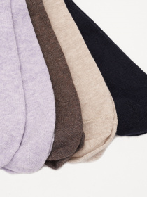 Набор носков C&A модель 67442 Фото