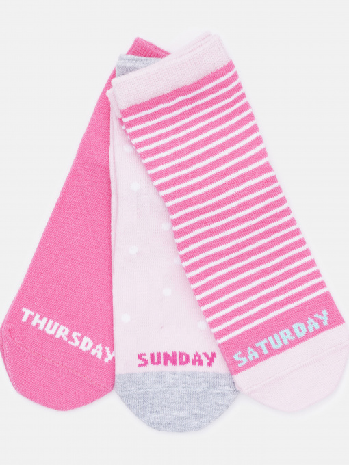 Набір шкарпеток C&A модель 67551 Фото