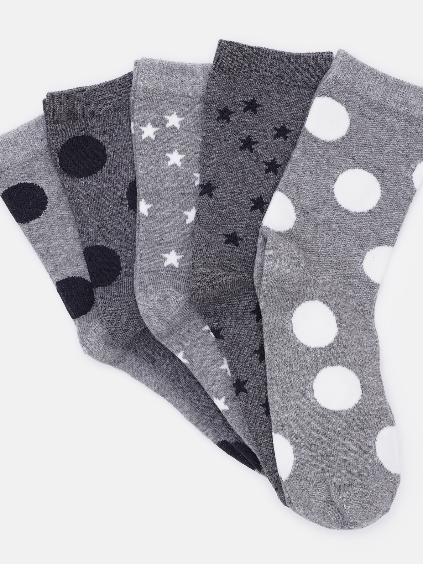 Набор носков C&A модель 67567 Фото