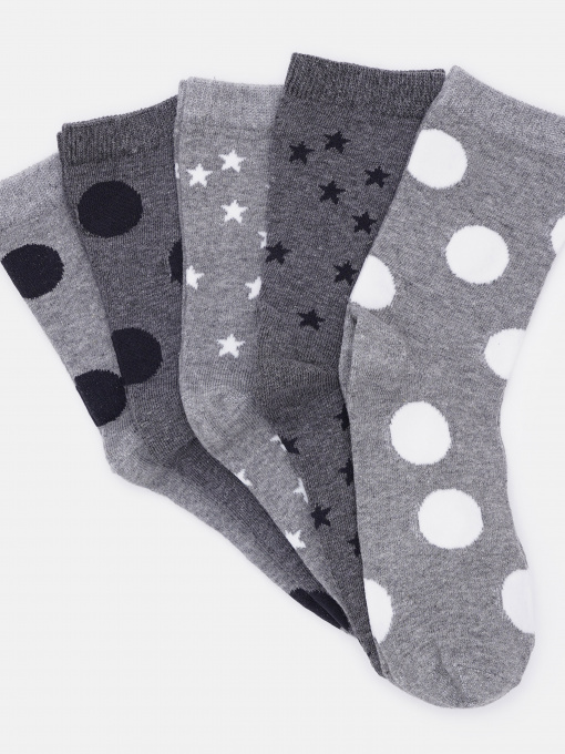 Набор носков C&A модель 67567 Фото