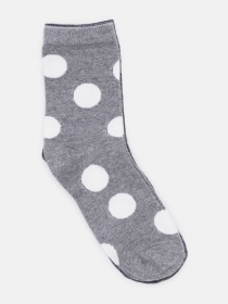 Набор носков C&A модель 67567 Набор носков C&A модель 67567 Фото