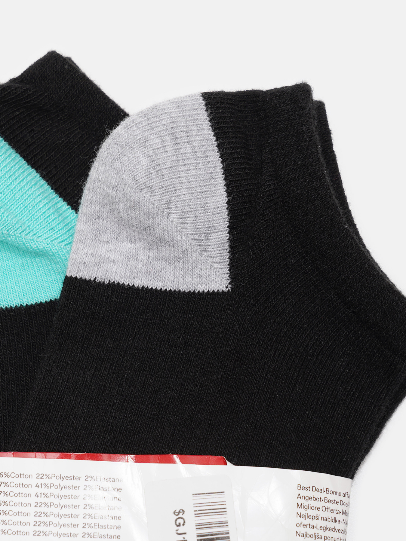 Набор носков C&A модель 67218 Фото