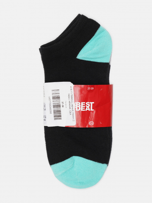 Набор носков C&A модель 67218 Фото