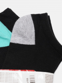 Набор носков C&A модель 67218 Набор носков C&A модель 67218 Фото