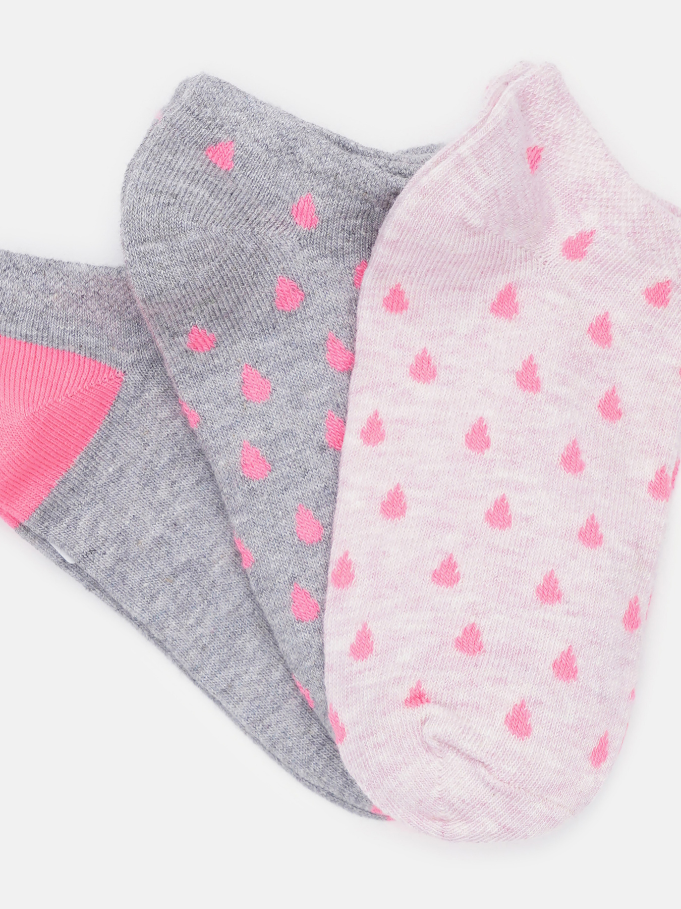 Набор носков C&A модель 67545 Фото